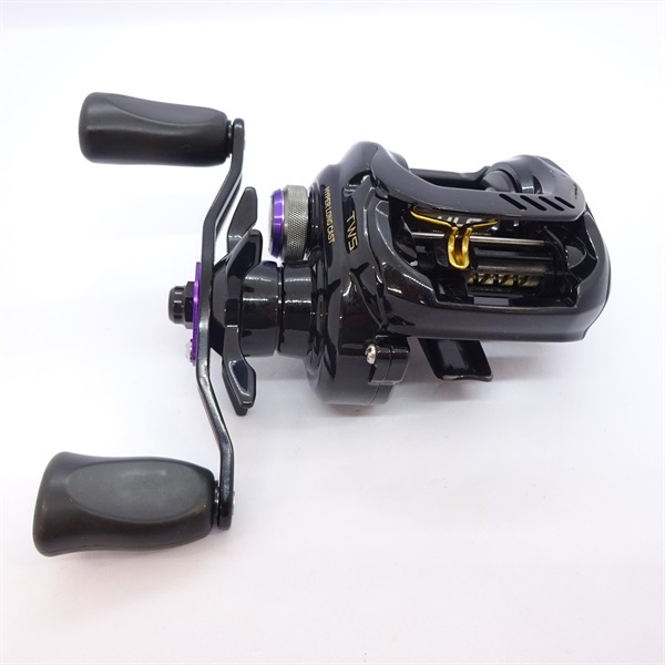 １５タトゥーラ ＨＬＣーＴＷ８．１右